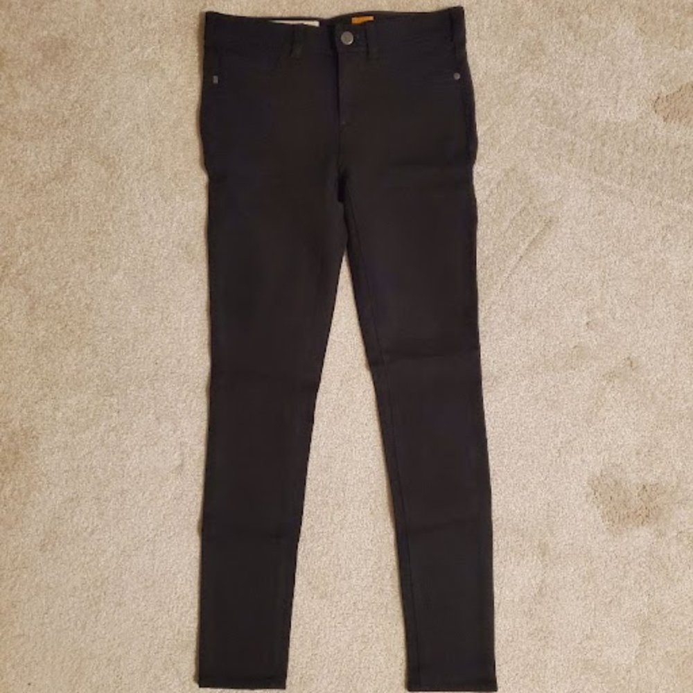Anthropologie Pilcro and the Letterpress Serif Jeans 26